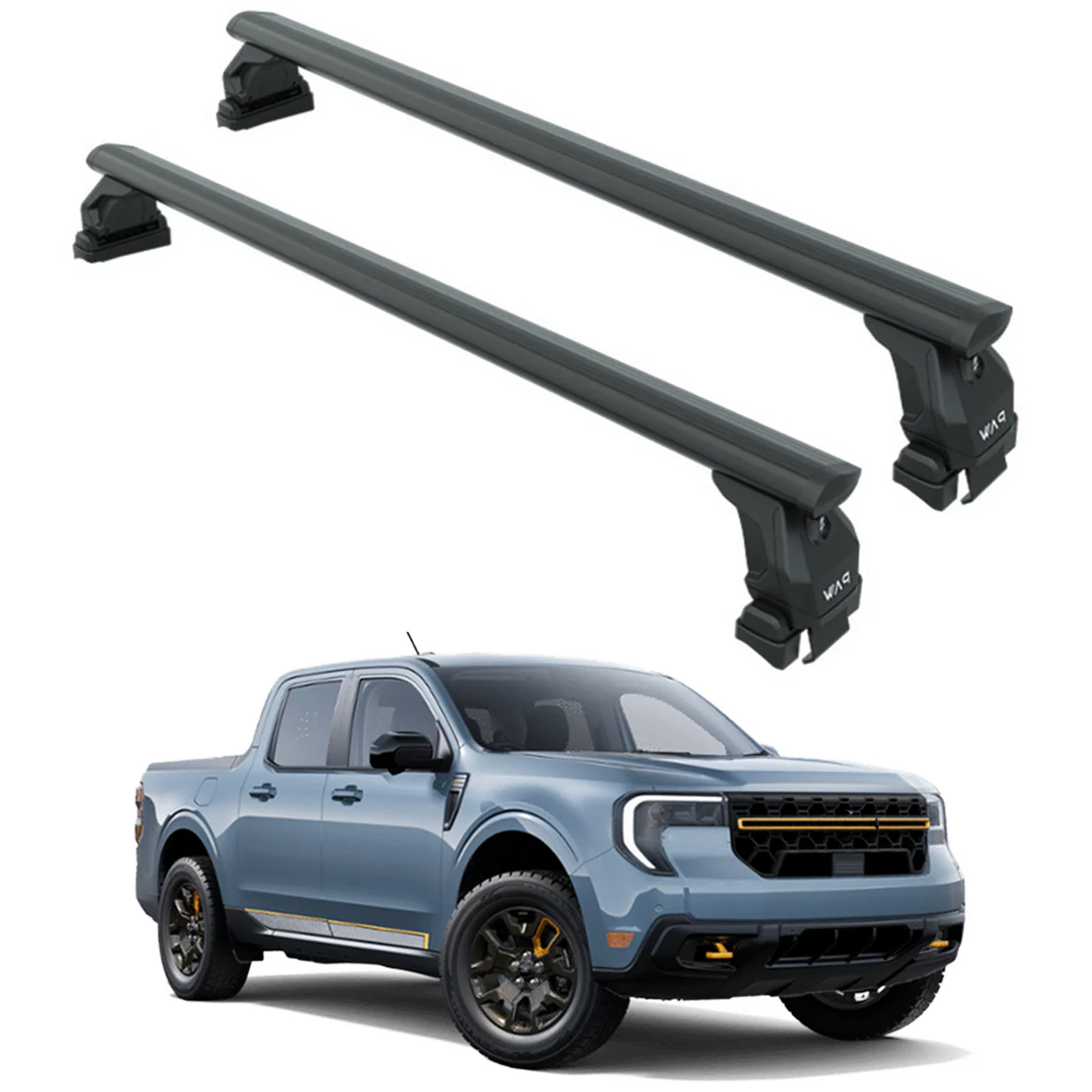 Ford Maverick Roof Rack Crossbars (2022-2026)