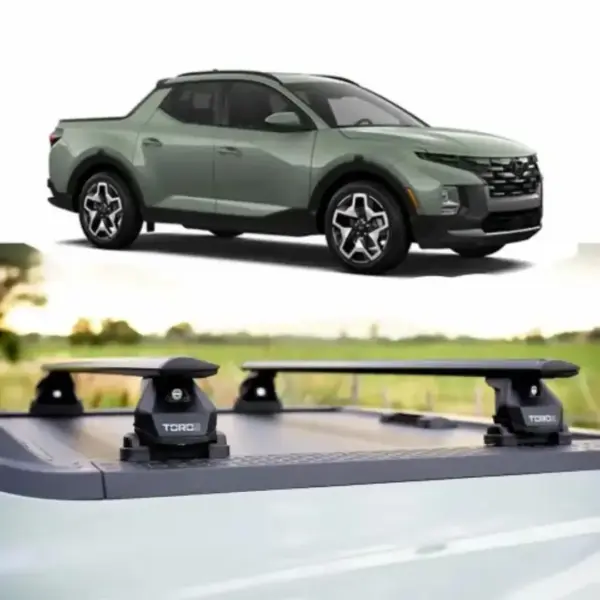 Hyundai Santa Cruz Cross Barsnull
