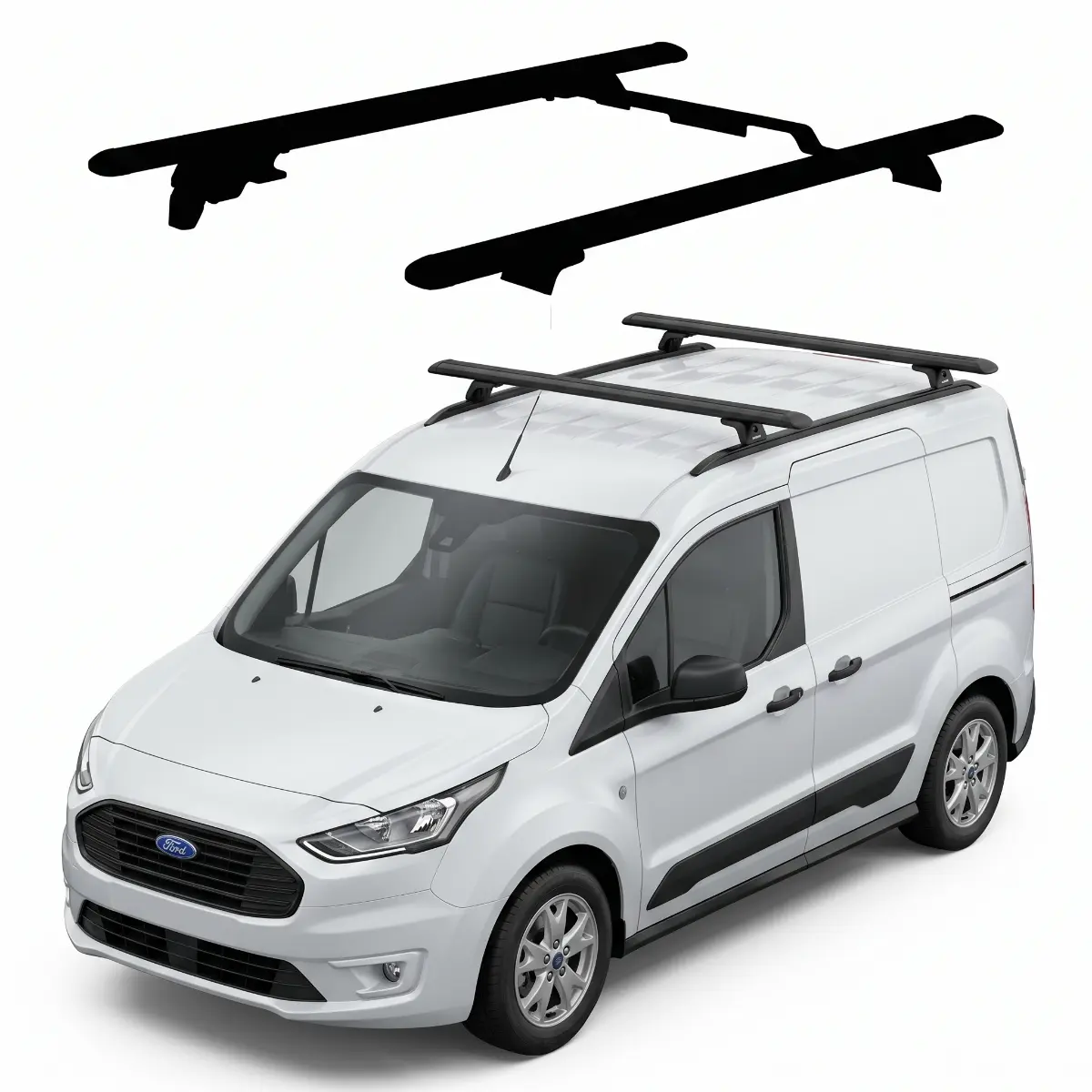 2013-2026 Ford Transit Connect Roof Rack