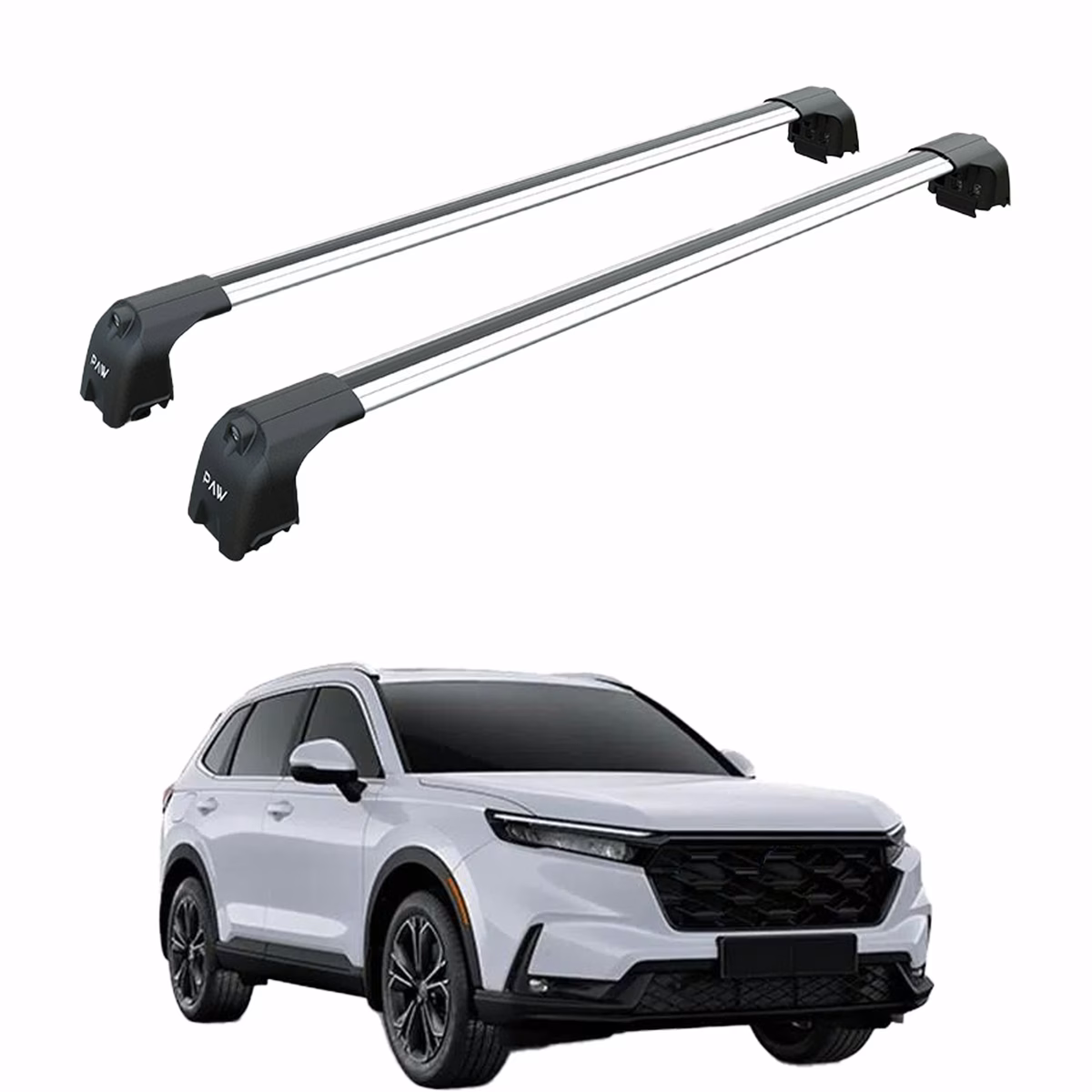 2002-2026 Honda CR-V Roof Rack Crossbars