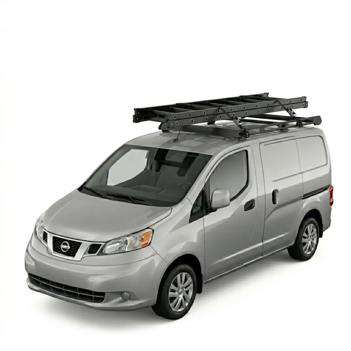2009-2026 Nissan NV200 Ladder Rack