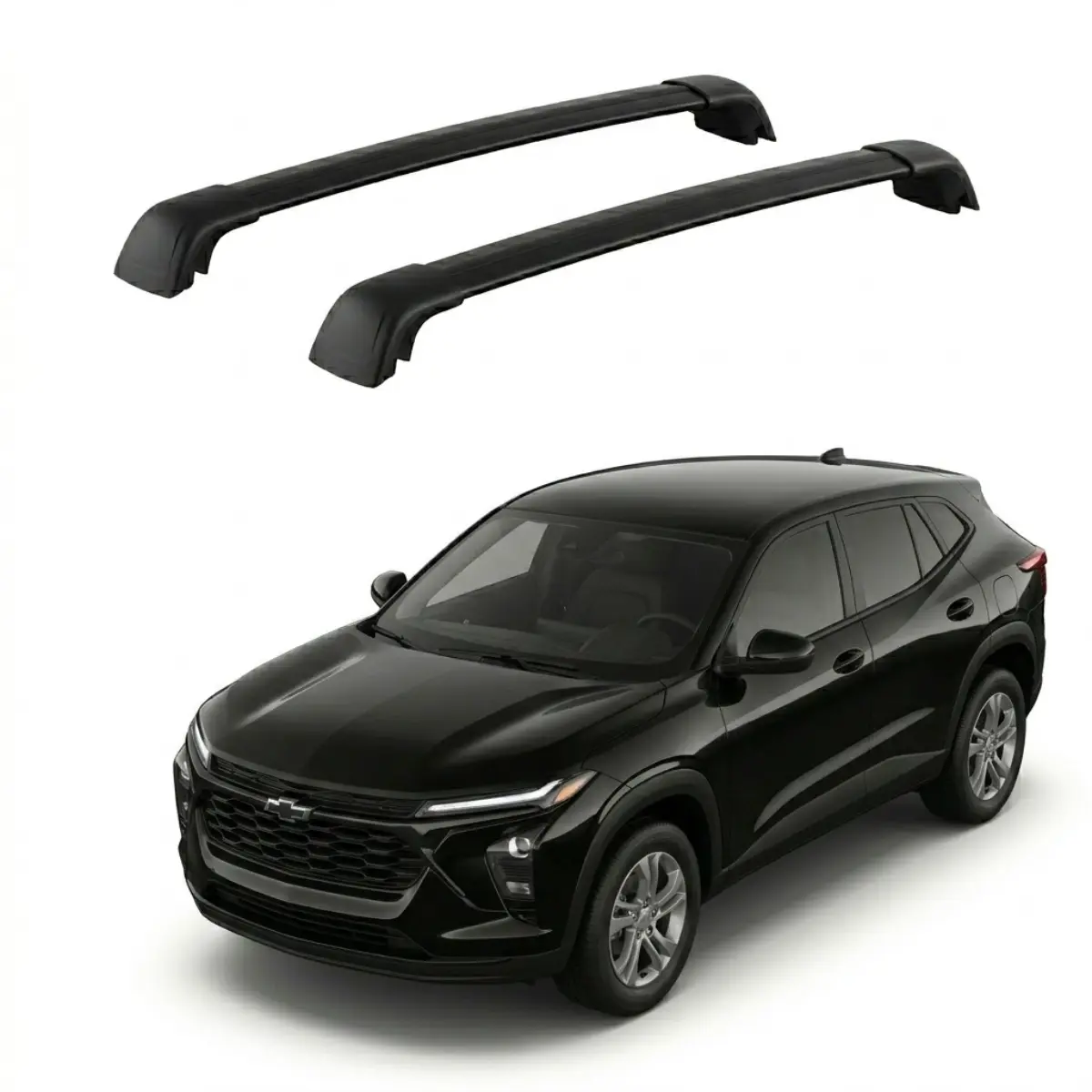 2013-2026 Chevrolet Trax Roof Rack Crossbars